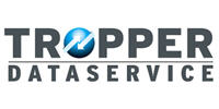 Inventarmanager Logo TROPPER DATA SERVICE AGTROPPER DATA SERVICE AG